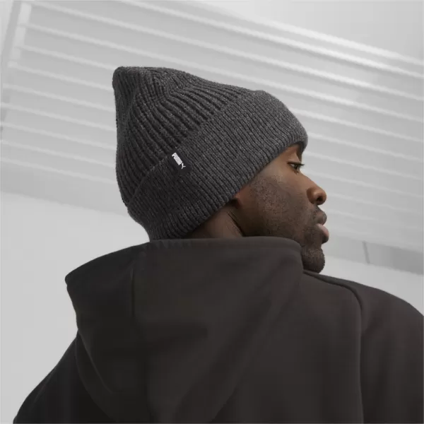  Čiapka PUMA METAL CAT BEANIE 024874-01 BLACK 