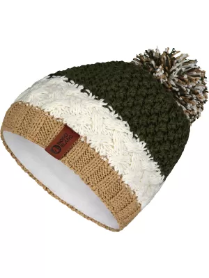 Čiapka NORDBLANC NBWHK7799 KHAKI