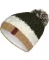 Čiapka NORDBLANC NBWHK7799 KHAKI