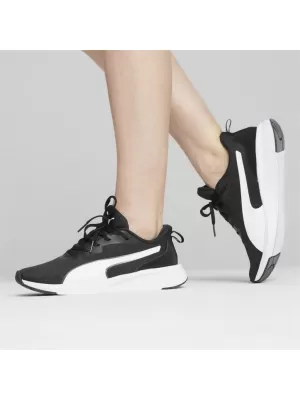 Dámske topánky PUMA FLYER LITE 378774-01 ČIERNA