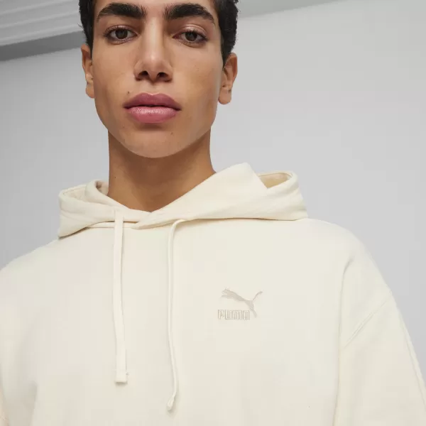  Mikina PUMA BETTER CLASSICS HOODIE 624241-99 ASSORTED COLOURS 