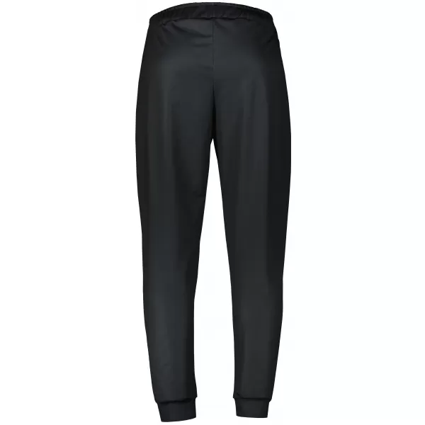  Unisex prémiové funkčné tepláky ALTISPORT VOJ/ALM013TEP01 ČIERNA 