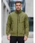 Pánska bunda PUMA STYLE WINDBREAKER 623685-33 GREEN
