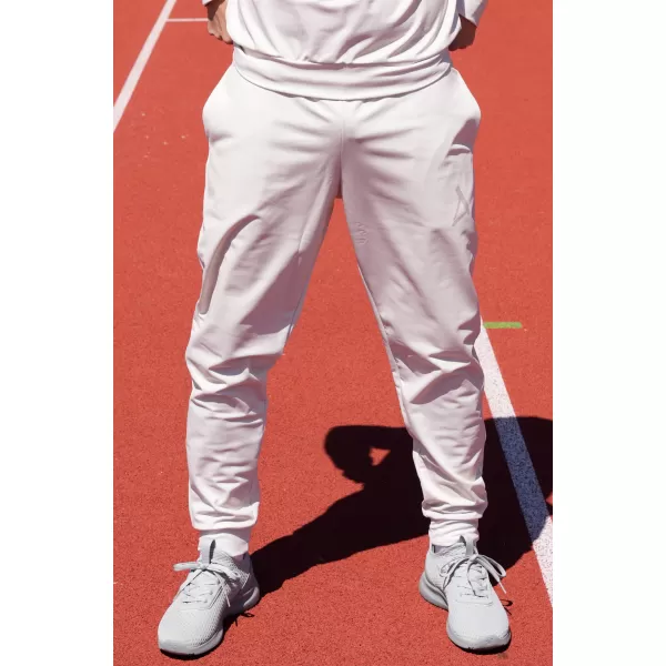  Unisex prémiové funkčné tepláky ALTISPORT VOJ/ALM013TEP01 HNEDÁ 