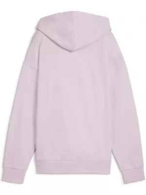 Dámska mikina PUMA BETTER ESSENTIALS HOODIE 675988-60 PURPLE