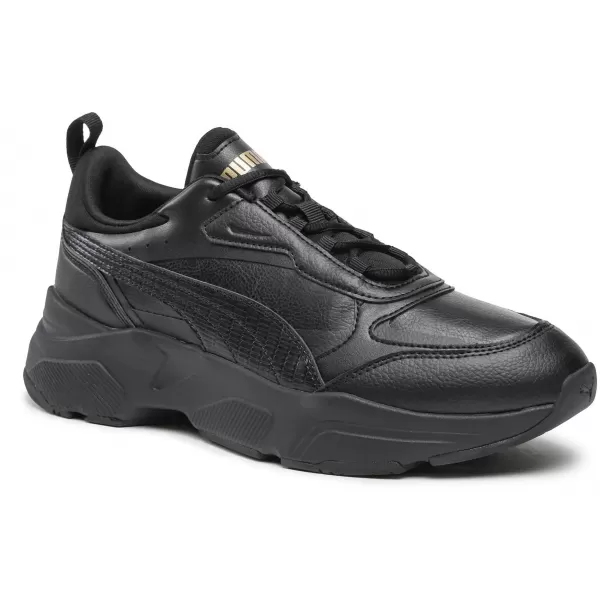 Dámske topánky PUMA CASSIA SL 385279-02 BLACK 