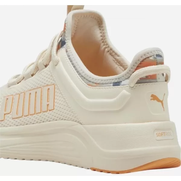  Dámske topánky PUMA SOFTRIDE ASTRO SLIP METACAMO 379547-02 BEIGE 