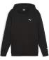 Pánska mikina PUMA RAD/CAL HALF-ZIP 678914-01 BLACK