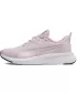 Dámske topánky PUMA FLYER LITE 378774-12 FIALOVÁ