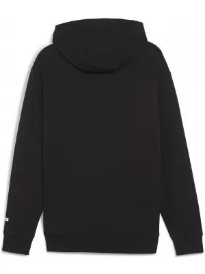 Pánska mikina PUMA RAD/CAL HALF-ZIP 678914-01 BLACK