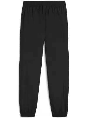 Pánske nohavice PUMA DESERT ROAD CARGO PANTS 678923-01 BLACK