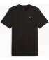 Pánske tričko PUMA BETTER ESSENTIALS TEE 675977-01 BLACK