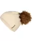 Čiapka NORDBLANC SLOUCH NBWHK7784 béžová