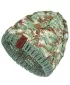 Dámska čiapka NORDBLANC KNIT NBWHK7795 SVETLO zelená