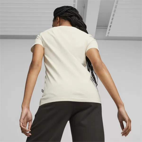  Dámske tričko PUMA BETTER ESSENTIALS TEE 675986-99 ASSORTED COLOURS 