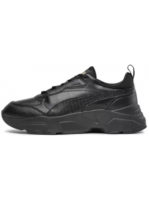 Dámske topánky PUMA CASSIA SL 385279-02 BLACK