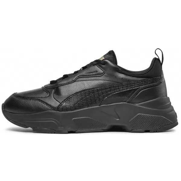  Dámske topánky PUMA CASSIA SL 385279-02 BLACK 