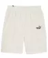 Pánske šortky PUMA ESS WOVEN CARGO SHORTS 679731-87 BIELA