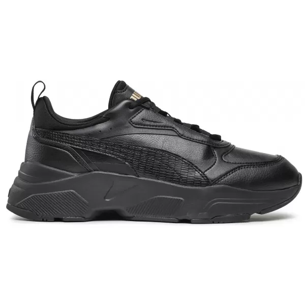 Dámske topánky PUMA CASSIA SL 385279-02 BLACK 