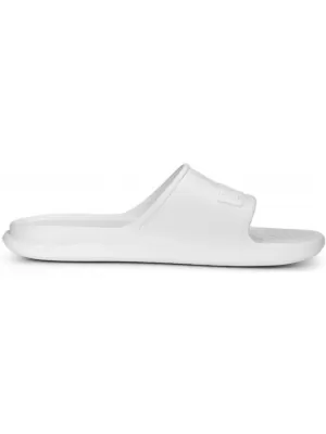 Dámske šľapky PUMA POPCAT 20 INJEX 389081-01 WHITE