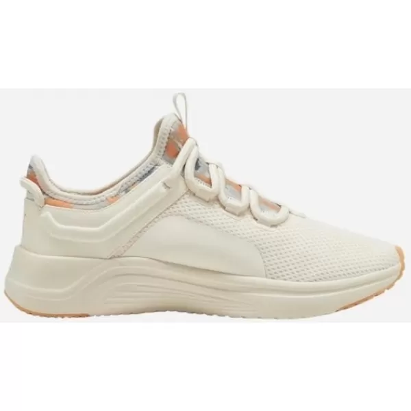  Dámske topánky PUMA SOFTRIDE ASTRO SLIP METACAMO 379547-02 BEIGE 