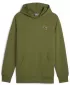 Pánska mikina PUMA BETTER ESSENTIALS HOODIE 675978-33 GREEN