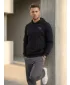 Pánska mikina PUMA BETTER ESSENTIALS HOODIE 675978-01 BLACK