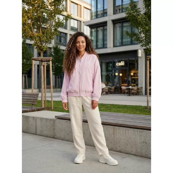  Dámska bunda PUMA STYLE JACKET 623687-60 PURPLE 
