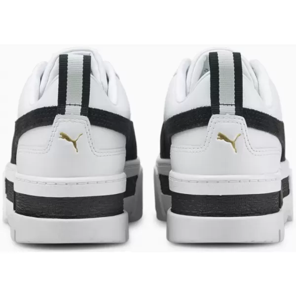  Dámske topánky PUMA MAYZE LTH WN S 381983-01 WHITE 
