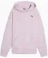 Dámska mikina PUMA BETTER ESSENTIALS HOODIE 675988-60 PURPLE