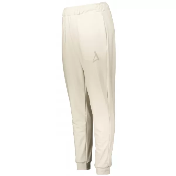  Unisex prémiové funkčné tepláky ALTISPORT VOJ/ALM013TEP01 HNEDÁ 