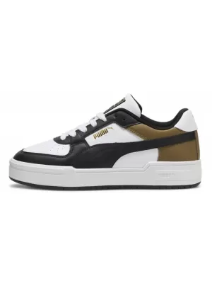 Pánske topánky PUMA CA PRO CLASSIC 380190-48 WHITE