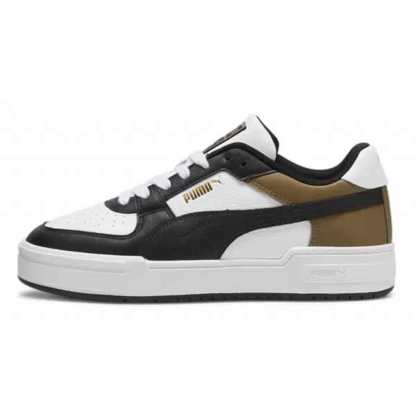  Pánske topánky PUMA CA PRO CLASSIC 380190-48 WHITE 