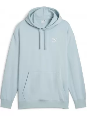 Mikina PUMA BETTER CLASSICS HOODIE 624241-22 BLUE