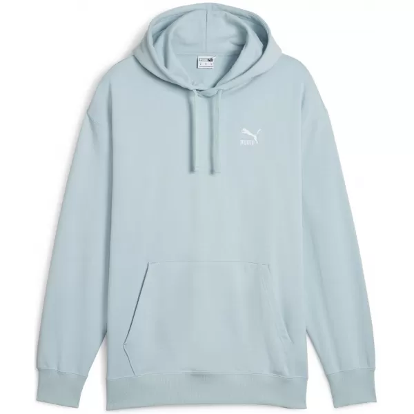  Mikina PUMA BETTER CLASSICS HOODIE 624241-22 BLUE 
