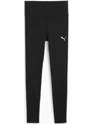 Dámske legíny PUMA HER HIGH-WAIST LEGGINGS 677890-01 BLACK