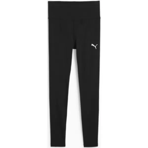  Dámske legíny PUMA HER HIGH-WAIST LEGGINGS 677890-01 BLACK 