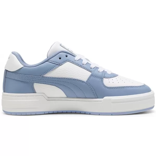  Dámske topánky PUMA CA PRO CLASSIC 380190-35 WHITE 