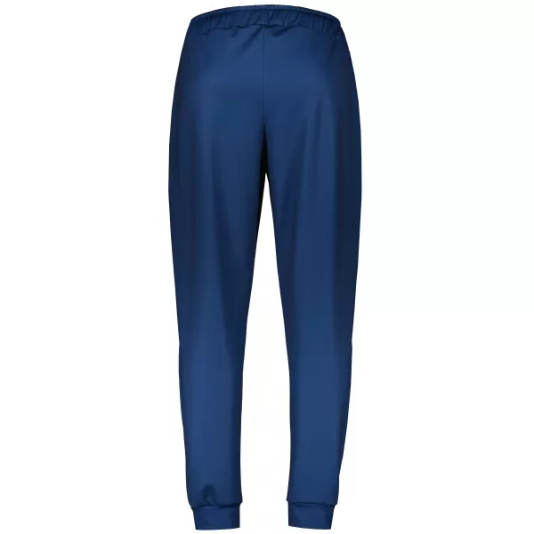  Unisex prémiové funkčné tepláky ALTISPORT VOJ/ALM013TEP01 NÁMORNÍCKA MODRÁ 