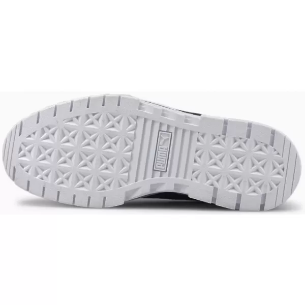  Dámske topánky PUMA MAYZE LTH WN S 381983-01 WHITE 