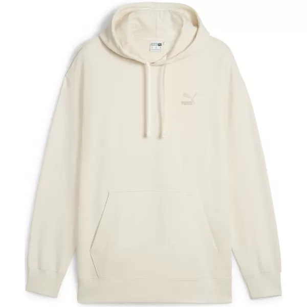 Mikina PUMA BETTER CLASSICS HOODIE 624241-99 ASSORTED COLOURS 