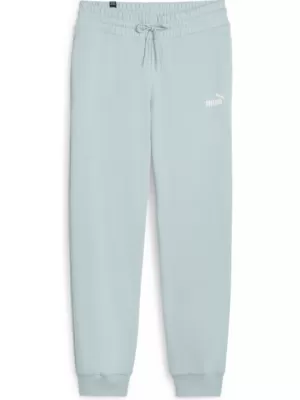 Dámske nohavice PUMA ESS+ SMALL LOGO HW PANTS TR 678744-22 BLUE