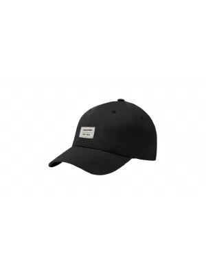 Šiltovka HANNAH ALL-H ANTHRACITE/LABEL