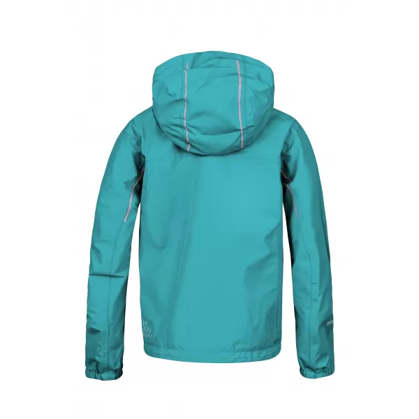  Detská bunda HANNAH GOLDIE JR HARBOR BLUE 