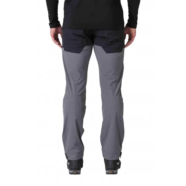  Pánske nohavice HANNAH TORG GRAY PINSTRIPE/ANTHRACITE 