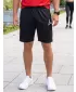 Pánske funkčné kraťasy premium ALTISPORT VOJ/ALM013KRA01 čierna