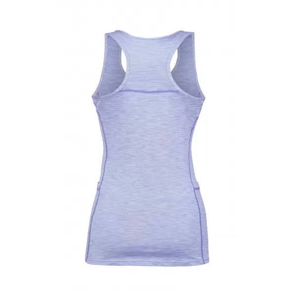  Dámske tielko HANNAH RINA BABY LAVENDER MEL 