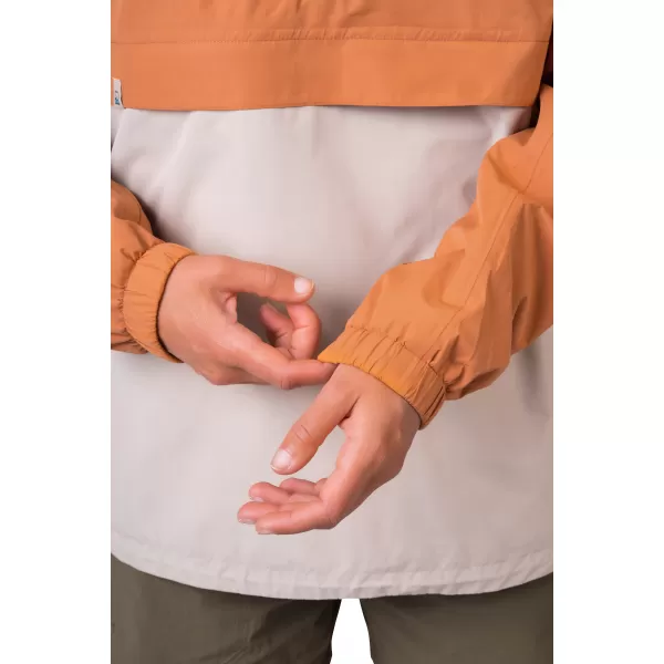  Dámska bunda HANNAH AVA CARAMEL/OXFORD TAN 