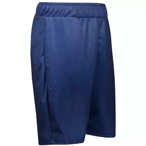  Pánske funkčné kraťasy premium ALTISPORT VOJ/ALM013KRA01 NAVY 
