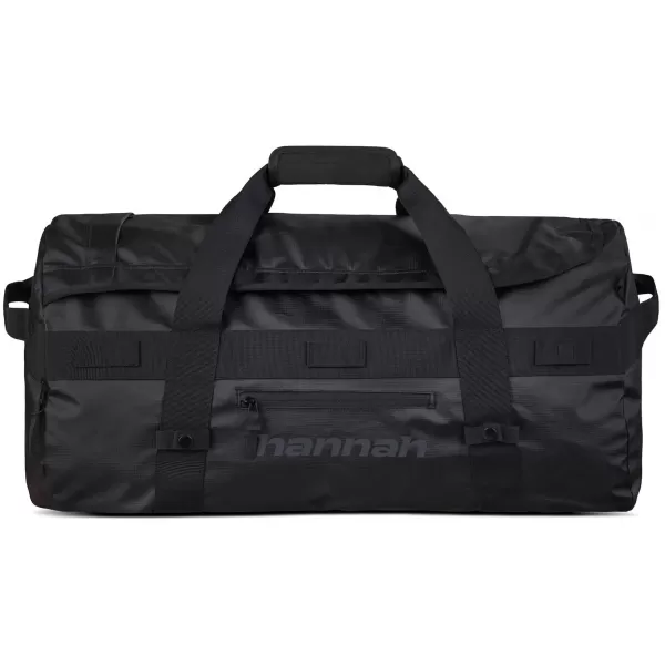  Taška HANNAH TRAVELLER 65 ANTHRACITE 